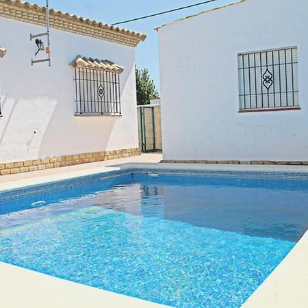 Chalet Arroyo Majadales 108 Кониль-де-ла-Фронтера Экстерьер фото