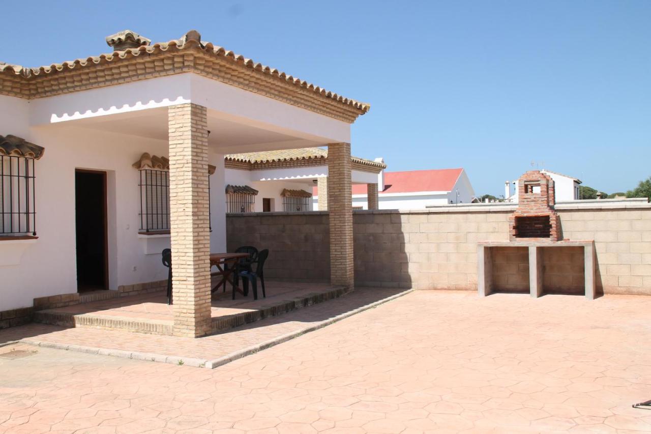 Chalet Arroyo Majadales 108 Кониль-де-ла-Фронтера Экстерьер фото