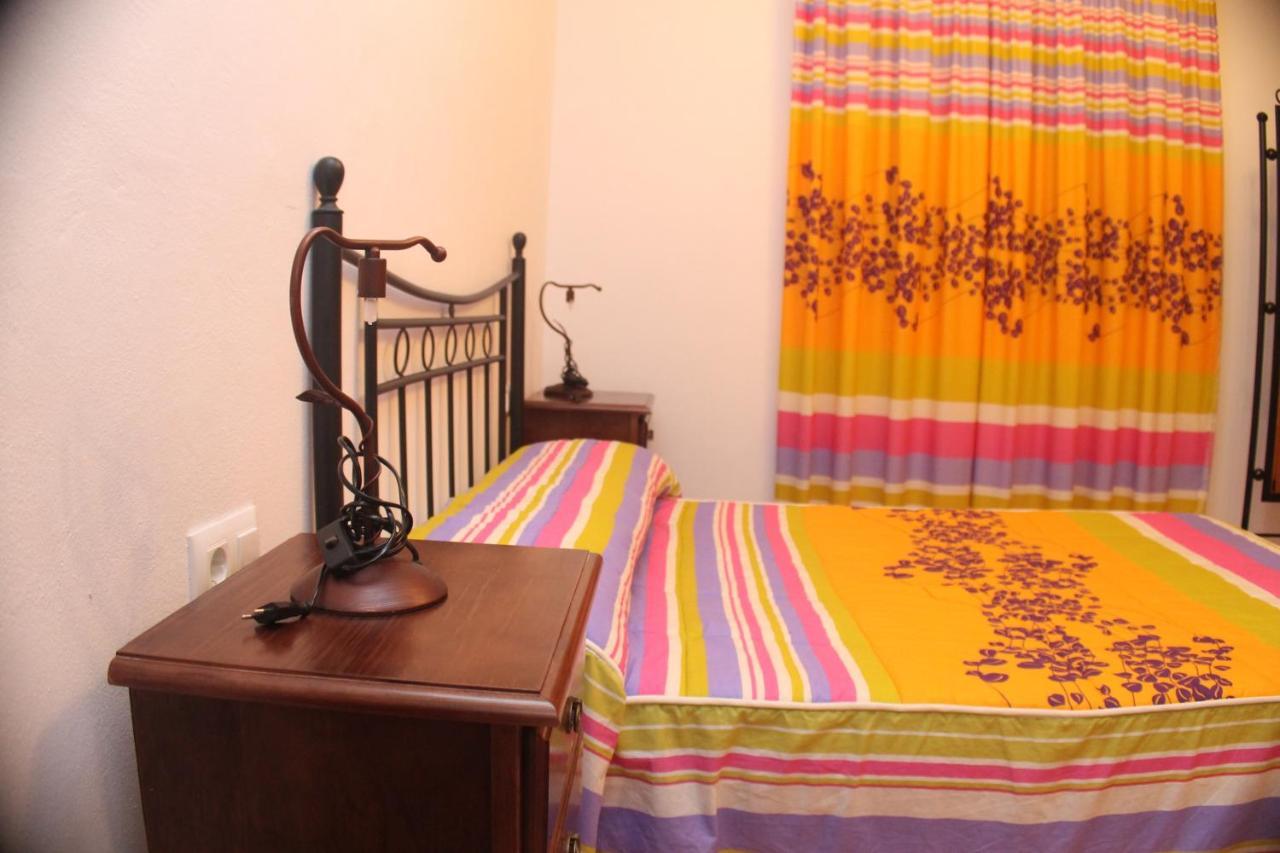 Chalet Arroyo Majadales 108 Кониль-де-ла-Фронтера Экстерьер фото