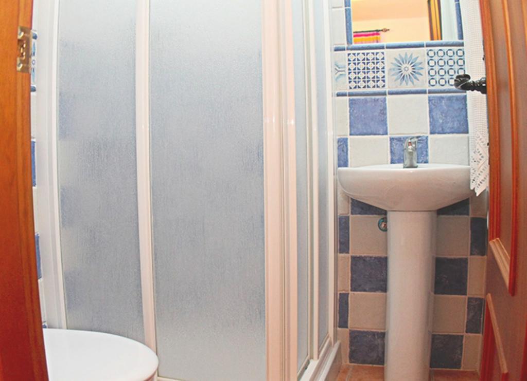 Chalet Arroyo Majadales 108 Кониль-де-ла-Фронтера Экстерьер фото