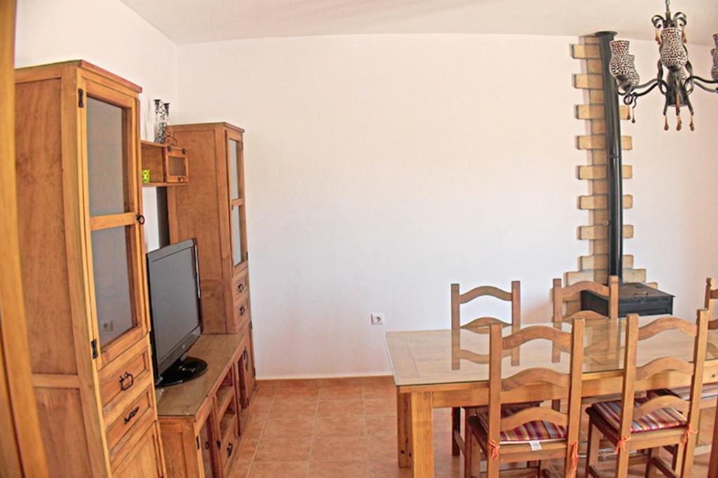 Chalet Arroyo Majadales 108 Кониль-де-ла-Фронтера Экстерьер фото