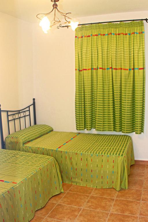 Chalet Arroyo Majadales 108 Кониль-де-ла-Фронтера Экстерьер фото